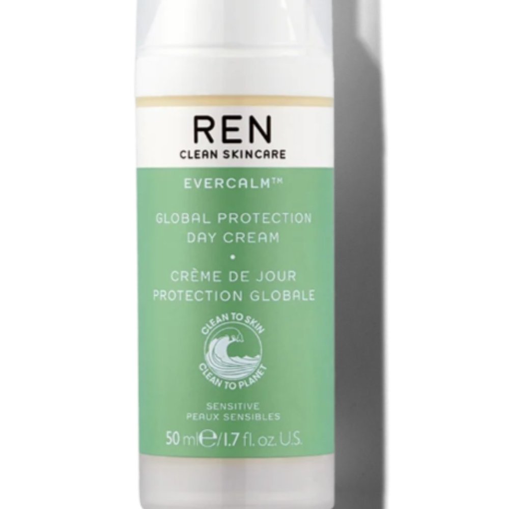 Ren Evercalm Global Protection Day Cream